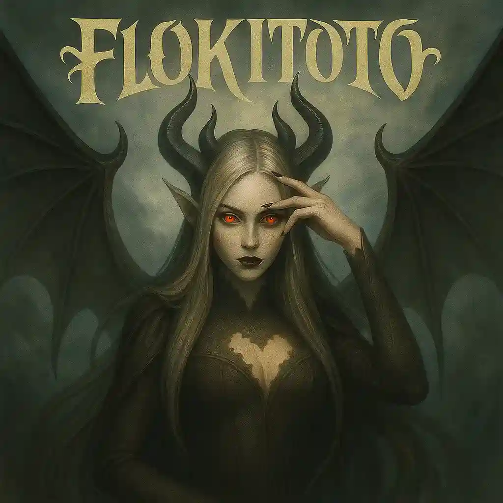 FLOKITOTO – PLATFORM RESMI & TERJAMIN SEJAK 2022